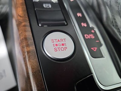 2013 Audi allroad 2.0T Premium Plus quattro