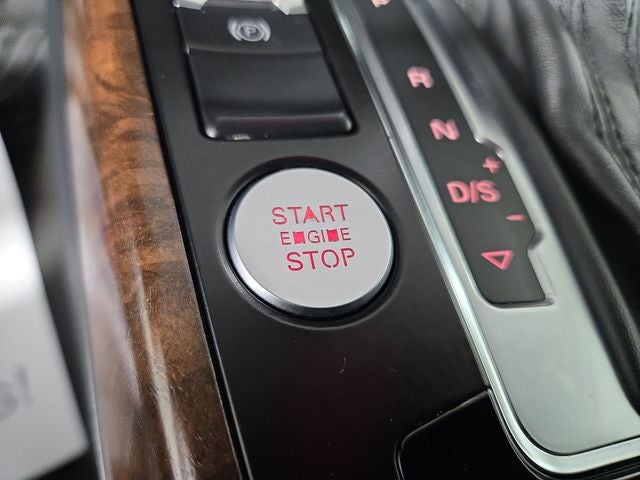 2013 Audi allroad 2.0T Premium Plus quattro