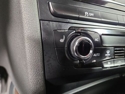 2013 Audi allroad 2.0T Premium Plus quattro