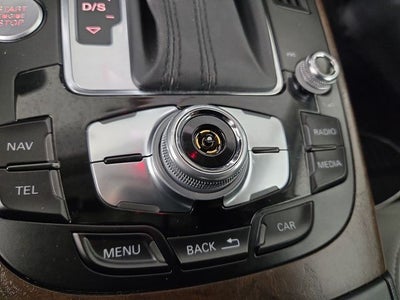 2013 Audi allroad 2.0T Premium Plus quattro