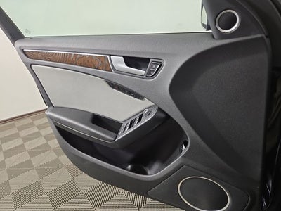 2013 Audi allroad 2.0T Premium Plus quattro