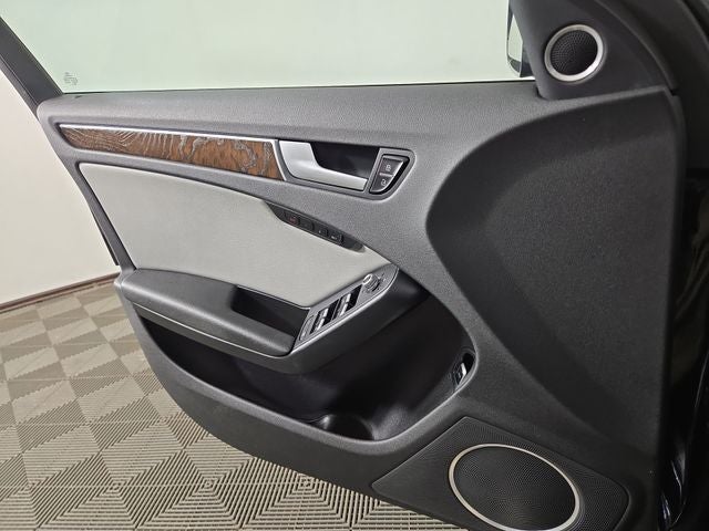 2013 Audi allroad 2.0T Premium Plus quattro