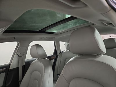 2013 Audi allroad 2.0T Premium Plus quattro