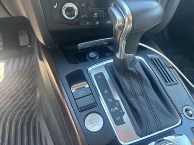 2013 Audi allroad 2.0T Premium Plus quattro