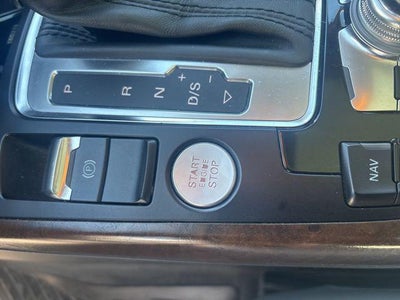 2013 Audi allroad 2.0T Premium Plus quattro