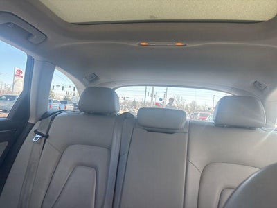 2013 Audi allroad 2.0T Premium Plus quattro