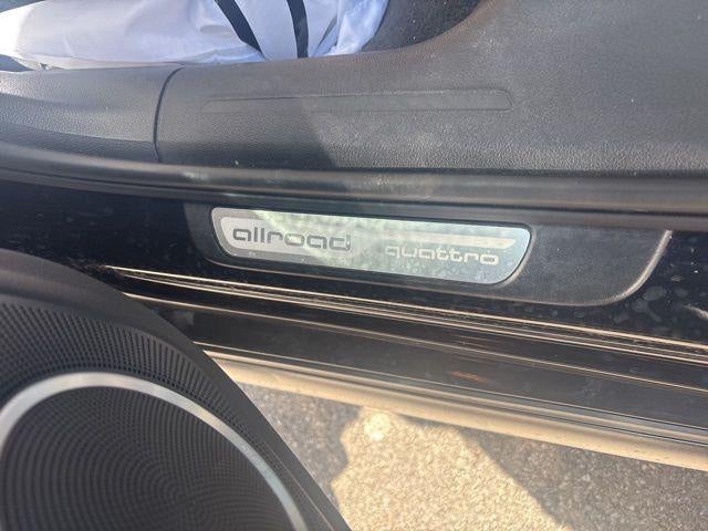 2013 Audi allroad 2.0T Premium Plus quattro