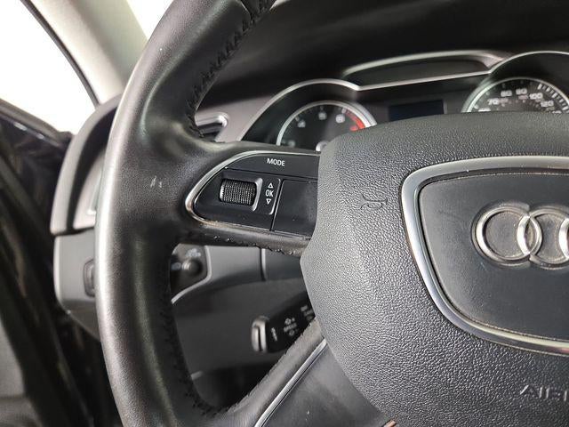 2013 Audi allroad 2.0T Premium Plus quattro