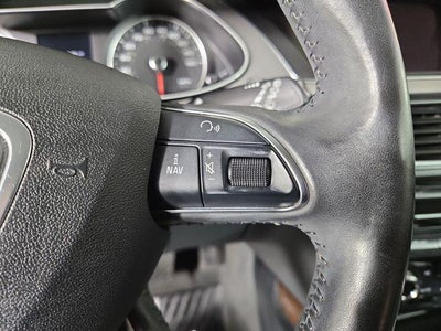 2013 Audi allroad 2.0T Premium Plus quattro