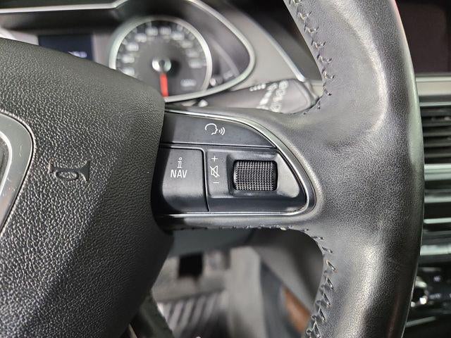 2013 Audi allroad 2.0T Premium Plus quattro