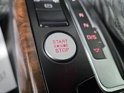 2013 Audi allroad 2.0T Premium Plus quattro