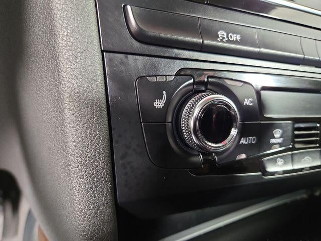 2013 Audi allroad 2.0T Premium Plus quattro