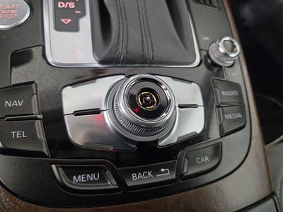 2013 Audi allroad 2.0T Premium Plus quattro