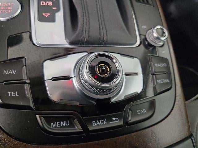 2013 Audi allroad 2.0T Premium Plus quattro