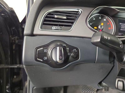 2013 Audi allroad 2.0T Premium Plus quattro