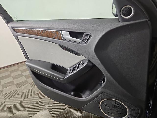 2013 Audi allroad 2.0T Premium Plus quattro