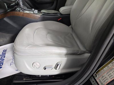 2013 Audi allroad 2.0T Premium Plus quattro