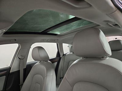 2013 Audi allroad 2.0T Premium Plus quattro