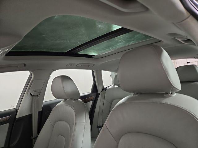 2013 Audi allroad 2.0T Premium Plus quattro