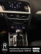 2015 Audi A4 2.0T Premium quattro