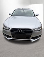 2015 Audi A4 2.0T Premium quattro