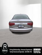 2015 Audi A4 2.0T Premium quattro
