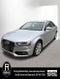 2015 Audi A4 2.0T Premium quattro