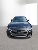 2019 Audi A6 3.0T Prestige quattro