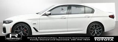 2023 BMW 5 Series 530e iPerformance