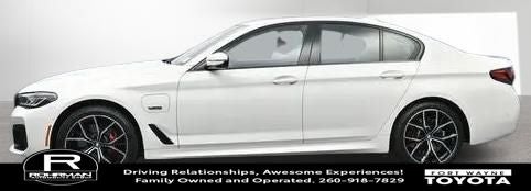 2023 BMW 5 Series 530e iPerformance
