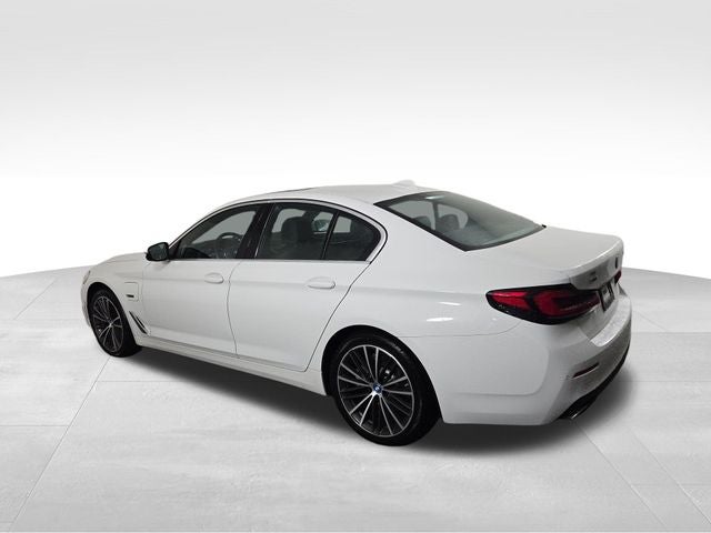 2023 BMW 5 Series 530e iPerformance