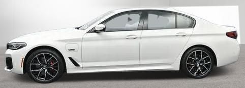 2023 BMW 5 Series 530e iPerformance