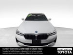 2023 BMW 5 Series 530e iPerformance