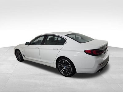 2023 BMW 5 Series 530e iPerformance