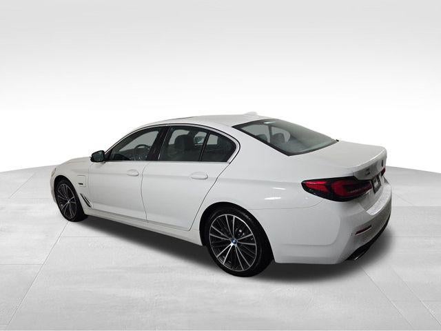 2023 BMW 5 Series 530e iPerformance