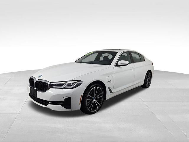 2023 BMW 5 Series 530e iPerformance