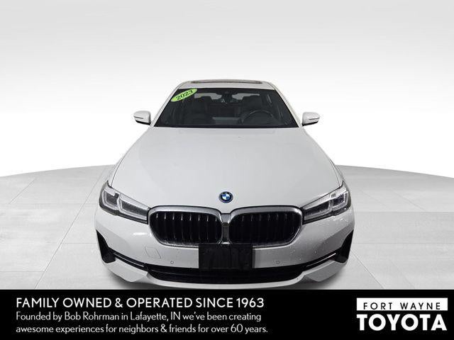 2023 BMW 5 Series 530e iPerformance
