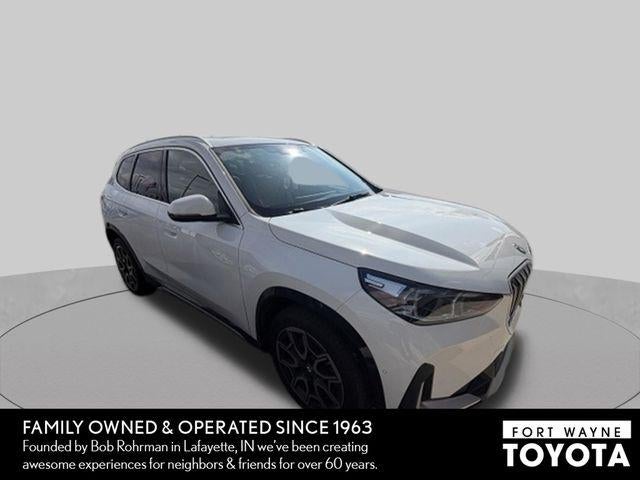 2025 BMW X1 xDrive28i