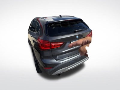 2017 BMW X1 xDrive28i