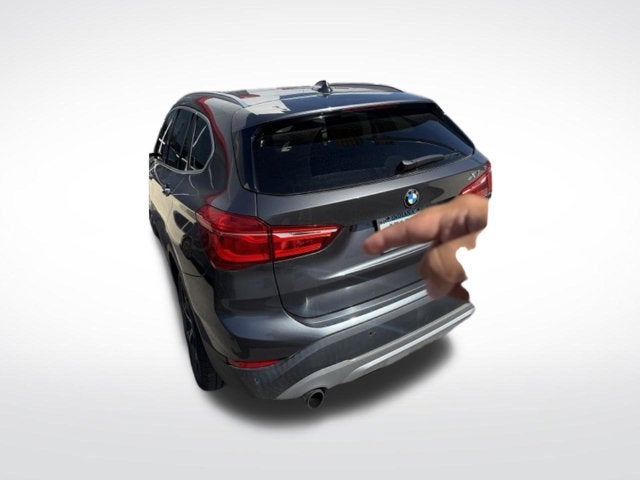 2017 BMW X1 xDrive28i