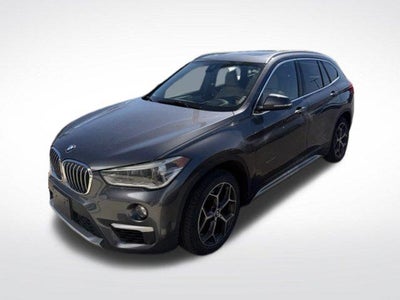 2017 BMW X1 xDrive28i