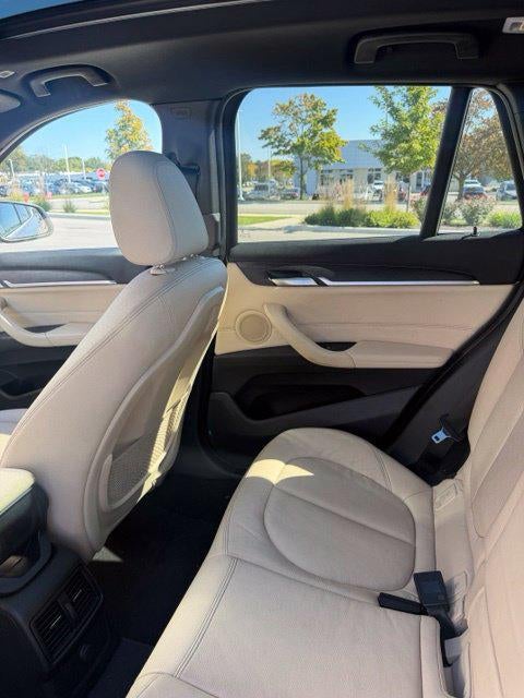 2017 BMW X1 xDrive28i
