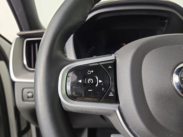 2022 Volvo XC60 Recharge Plug-In Hybrid T8 R-Design