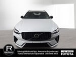 2022 Volvo XC60 Recharge Plug-In Hybrid T8 R-Design