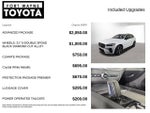 2022 Volvo XC60 Recharge Plug-In Hybrid T8 R-Design
