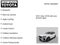 2022 Volvo XC60 Recharge Plug-In Hybrid T8 R-Design