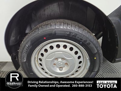 2018 RAM ProMaster City Tradesman