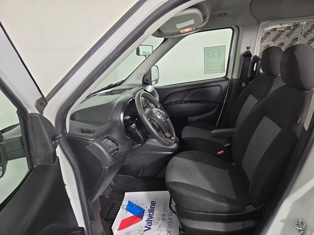 2018 RAM ProMaster City Tradesman