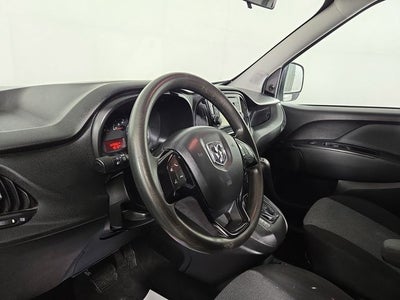 2018 RAM ProMaster City Tradesman