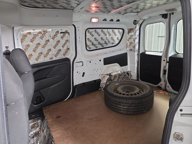 2018 RAM ProMaster City Tradesman